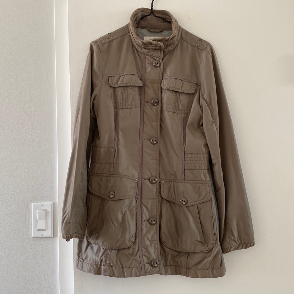 🌟Buy1get1 for free
 Tom Tailor jacket